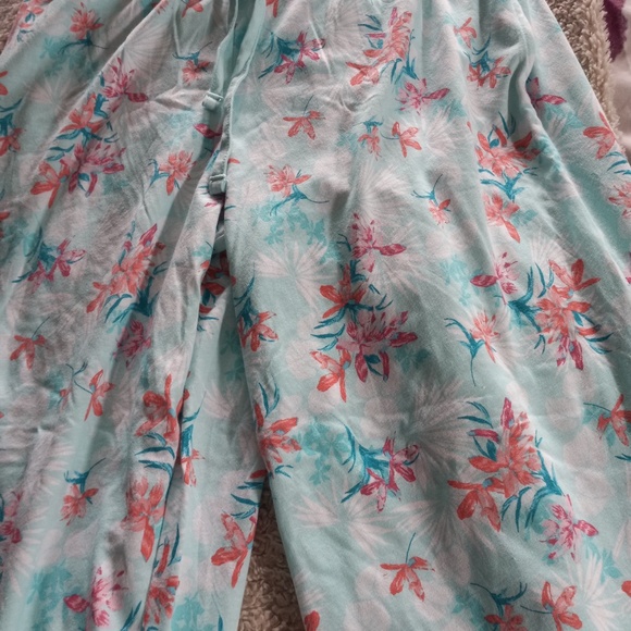 Carole Hochman- P.J. Set- Women's SZ S - Picture 7 of 7